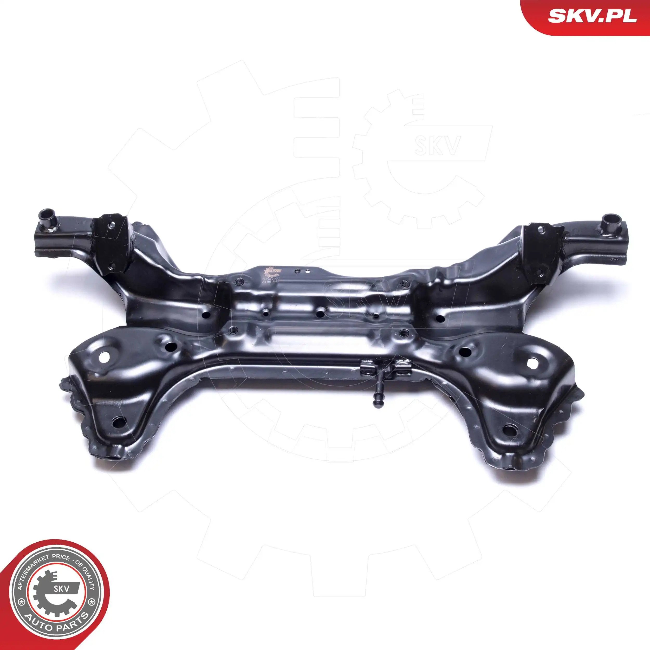 Support Frame/Subframe